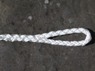 8 Strand (Multi-plait) Eye Splice